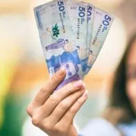 Salario mínimo de 2023 en Colombia: Gustavo Petro impulsará la desindexación de 2004 productos y servicios para que su valor no dependa del aumento.