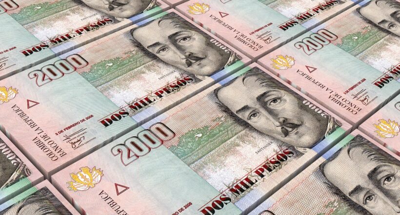 Billete de 2.000 pesos costaría hasta 60.000 pesos, dice un experto