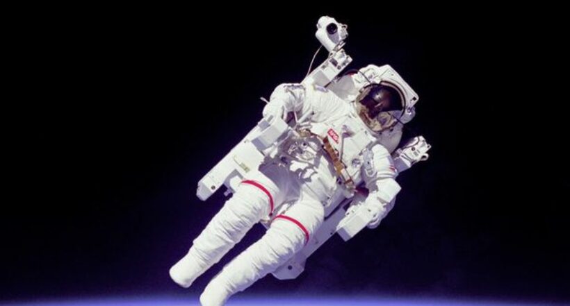 “No existe ningún colombiano que sea astronauta”: Asociación Espacial de Colombia