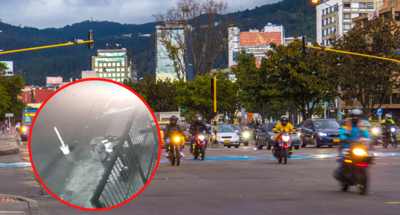 Marcas y modelos de motos más robadas en Medellín en 2022 según cifras de la Policía Nacional.