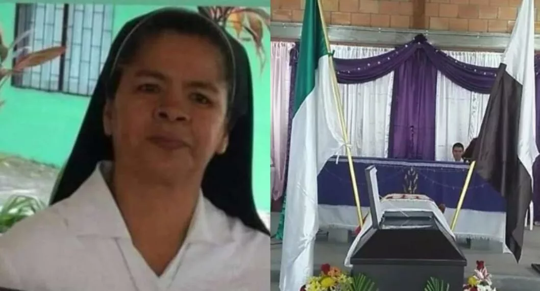 Conmoción en Simatol (Tolima) por muerte de rectora de colegio