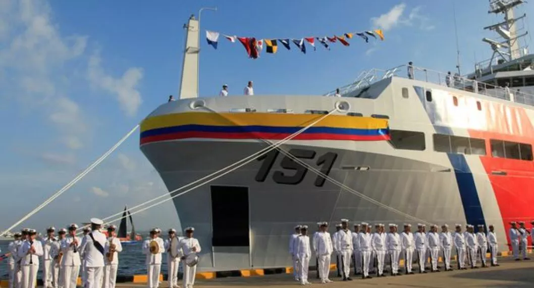 Gustavo Petro plantea rescate del galeón San José con nuevo buque