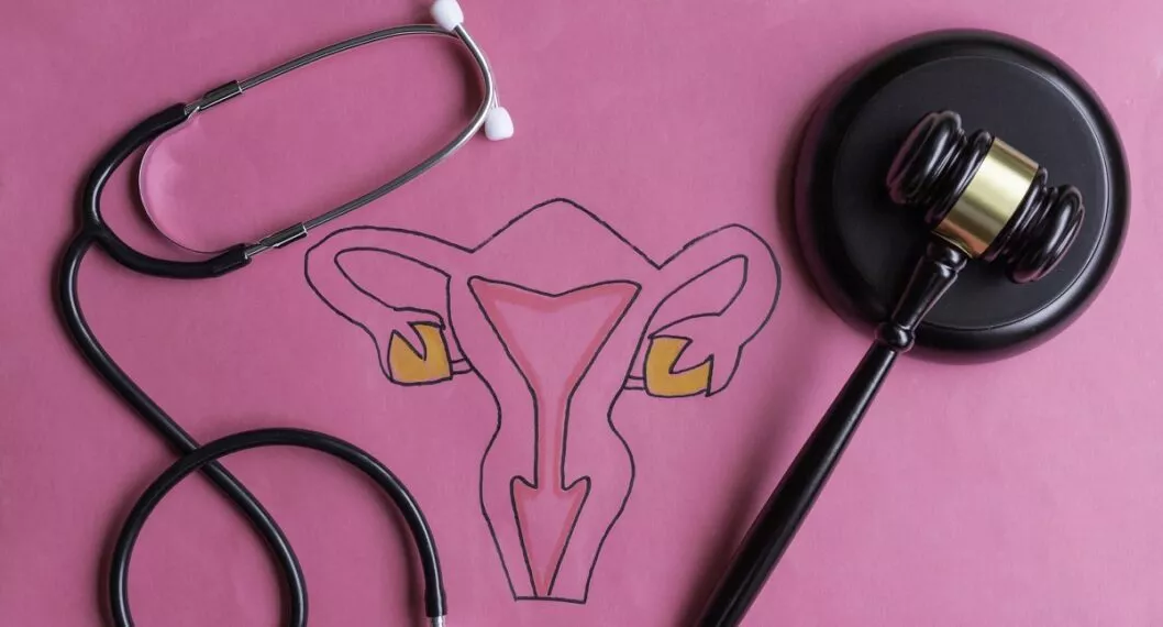Aborto en España niñas de 16 y 17 años podrán interrumpir embarazo sin permiso