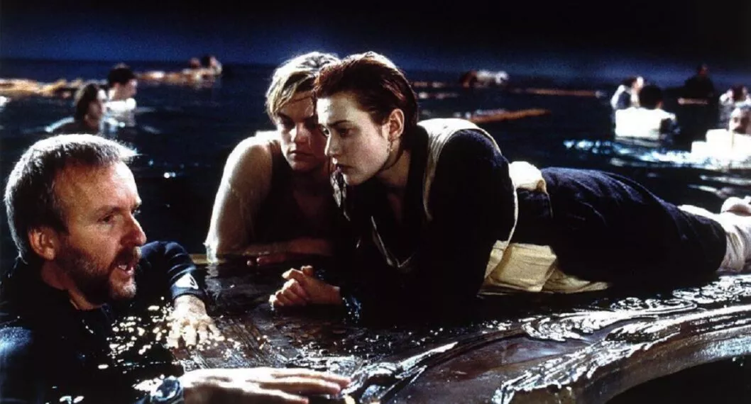 James Cameron, director de Titanic, está preparando un documental con el que explicará la muerte de Jack, personaje interpretado por Leonardo Dicaprio. 