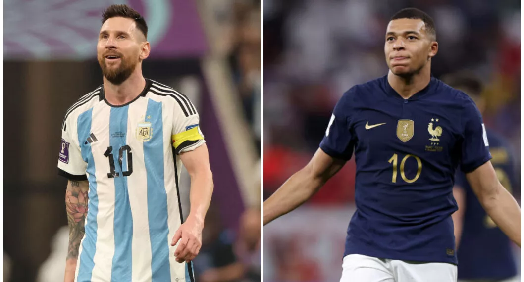 Argentina vs. Francia: pronóstico y apuestas de la final del Mundial Qatar