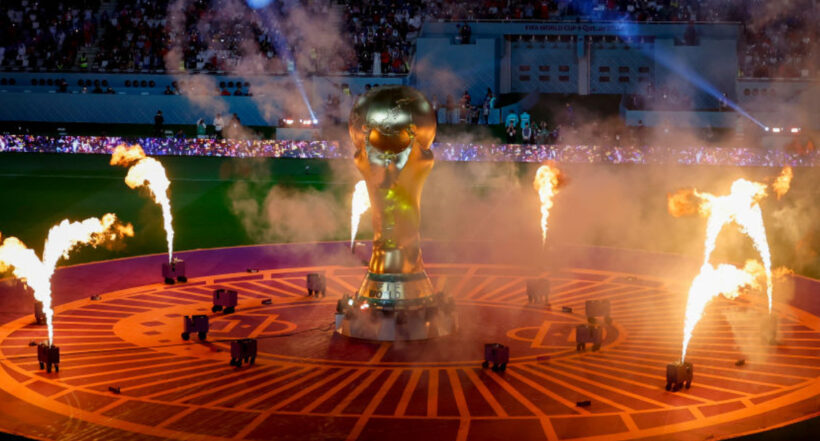  EN VIVO: Argentina vs. Francia, final Qatar 2022: ceremonia de cierre y artistas