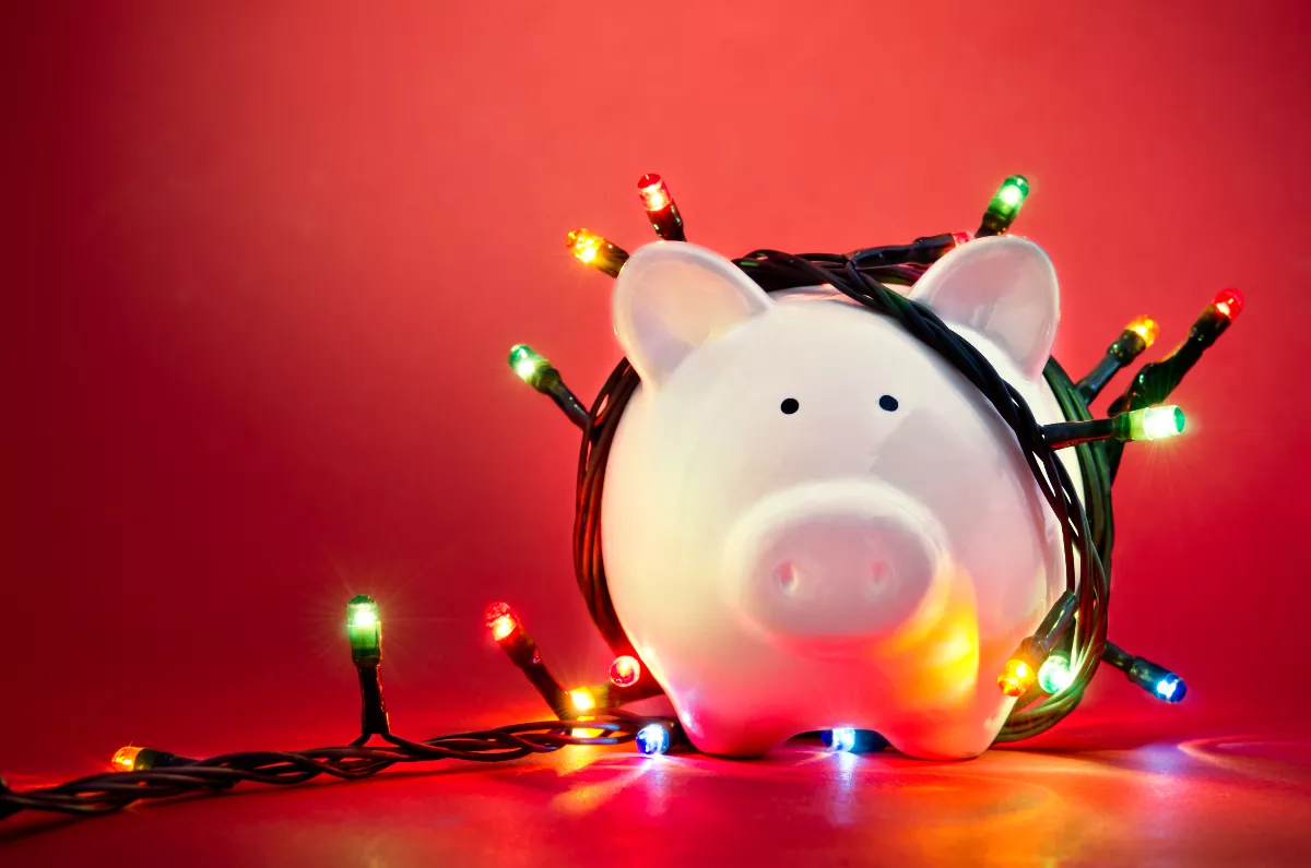 Cómo ahorrar plata en Navidad y Año Nuevo: consejos.