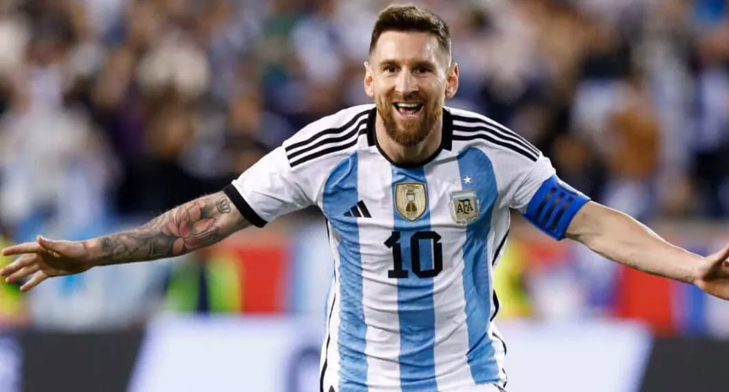 Lionel Messi: decisión que tomaría al terminal el Mundial de Qatar 