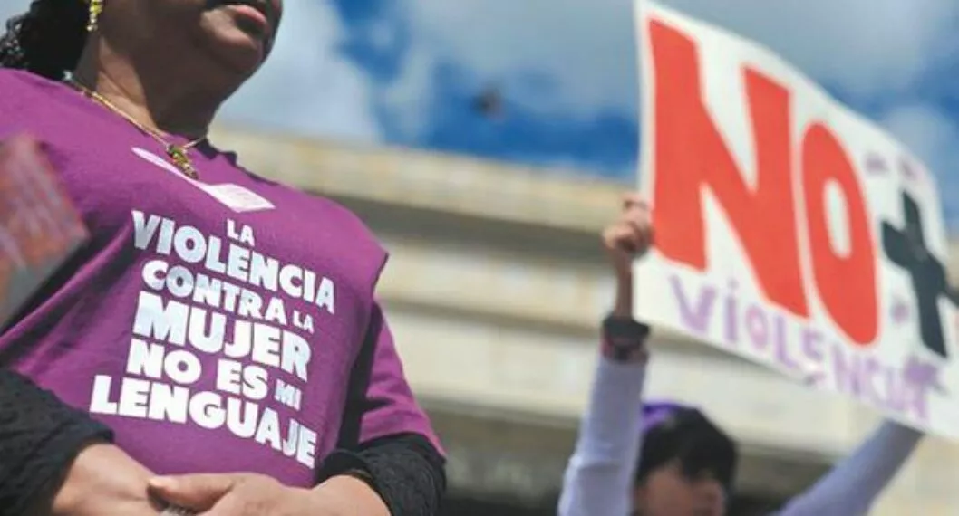 Casos de feminicidios en Cundinamarca se duplicaron en 2022