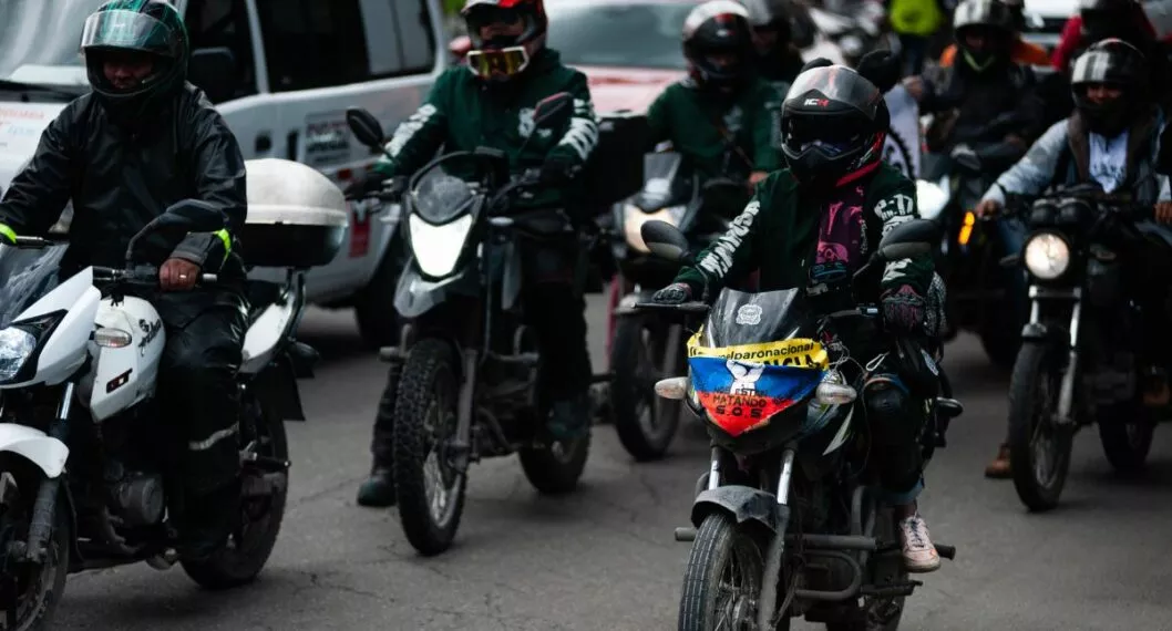 La Superintendencia Financiera reveló las tarifas del Soat en Colombia con el rango diferencial para motocicletas, motocarros y otras categorías.