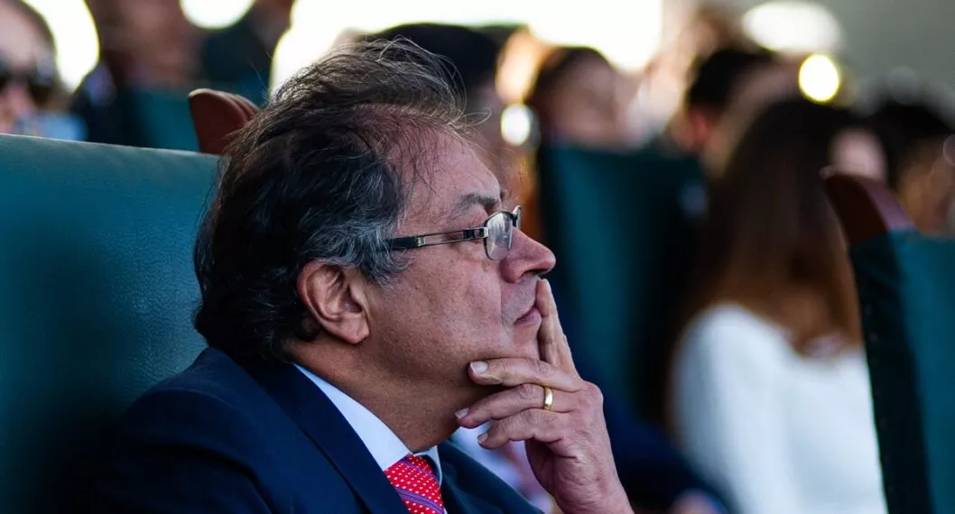 Pensión en Colombia: Gustavo Petro aclara si sube edad de jubilación