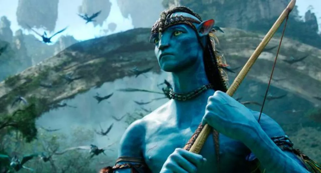 Con el estreno de “Avatar”, Disney lanza la campaña para cuidar los océanos