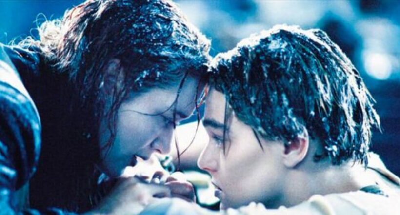 Titanic: Kate Winslet, 'Rose' en la película, revela si 'Jack', interpretado por Leonardo DiCaprio, cabía en la tabla y se hubiera podido salvar o no.