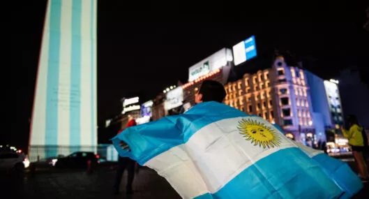 Argentina festejará en el Obelisco el título de Qatar 2022.