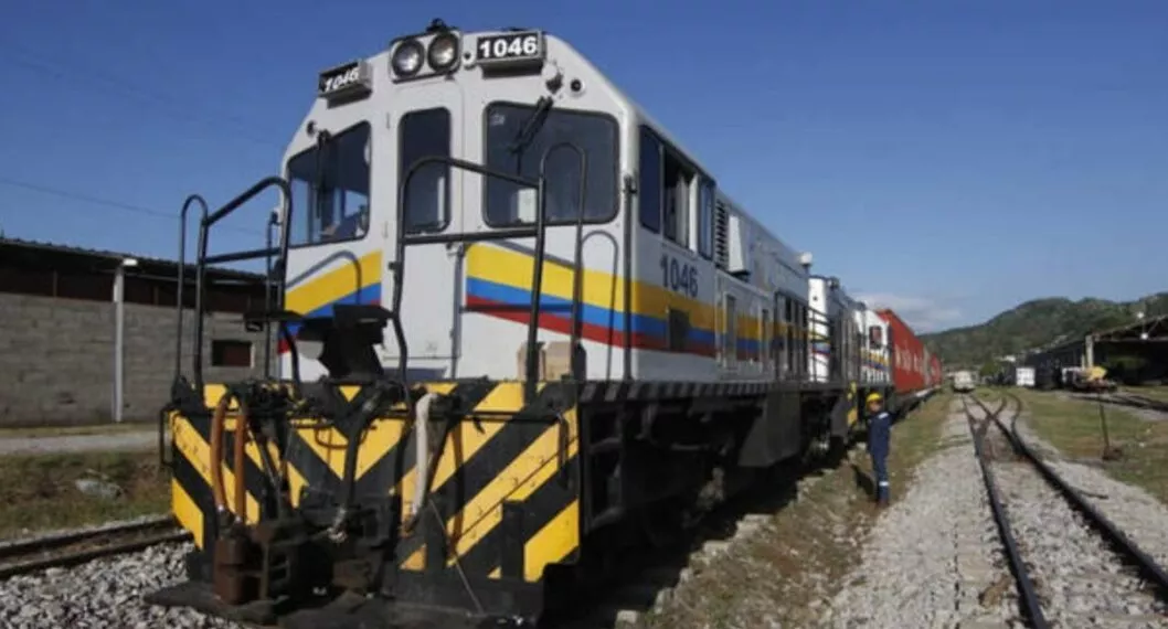 Así será la billonaria inversión que hará Colombia para revivir ferrocarriles