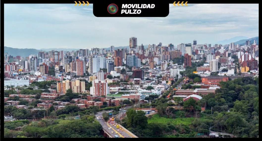 Pico y placa Bucaramanga hoy martes 20 de diciembre: qué carros no pueden salir