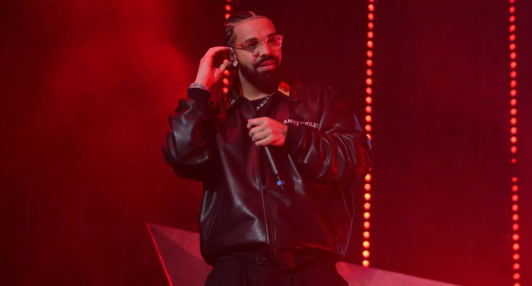 Drake, rapero canadiense
