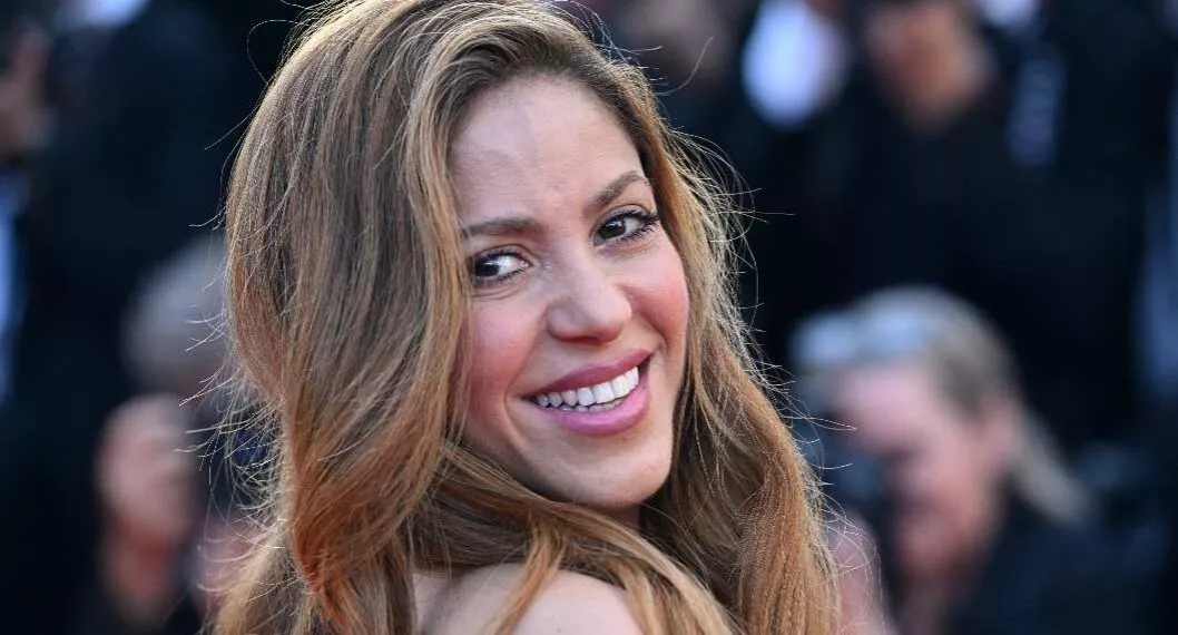 Foto de Shakira, en nota de Shakira tiene "algo serio" con hombre que vive en Miami, dijo periodista español