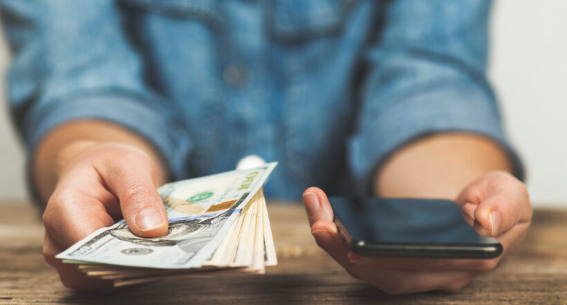 Bancolombia y MoneyGram habilitaron opción para el pago de remesas 100 % digital sin salir de casa.