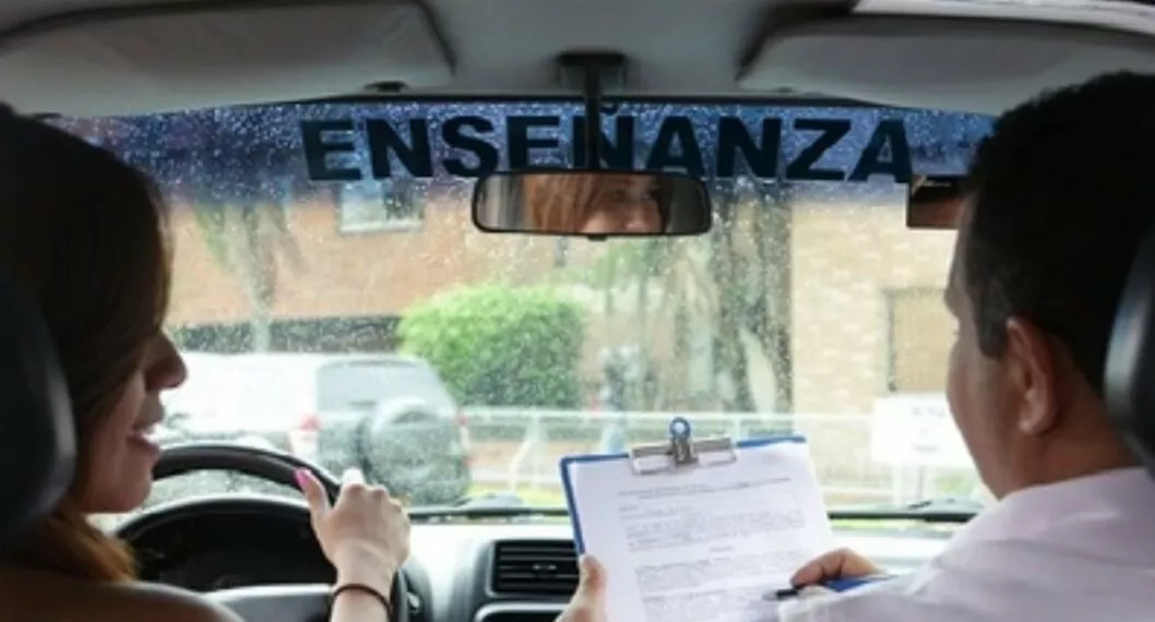 Aprueban cambios para sacar o cambiar la licencia de conducción en Colombia