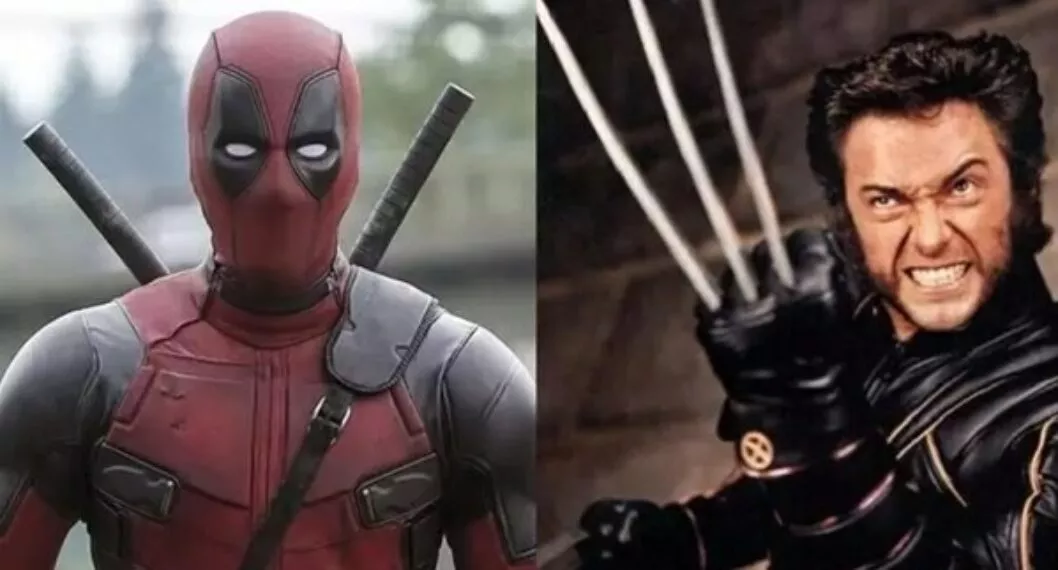 Hugh Jackman confirma cómo volverá Wolverine en la nueva película de Deadpool 3