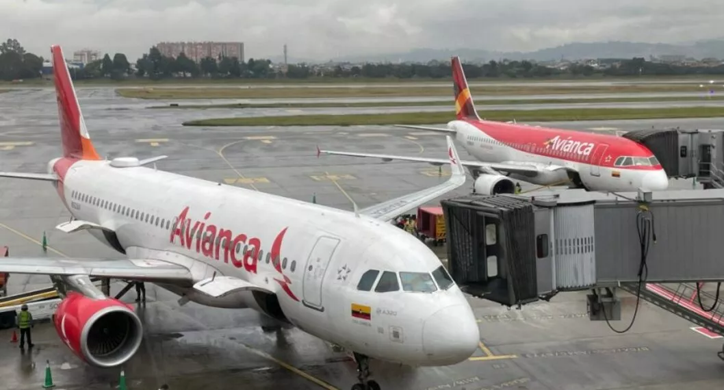 Avianca anuncia 3 nuevas rutas para conectar Medellín y Cartagena con Ecuador