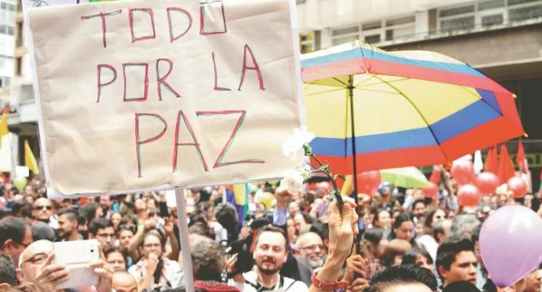Dos anuncios del presidente Gustavo Petro generaron confusión y desinformación en los últimos días, sobre liberación de 'primera línea' y gestores de paz.