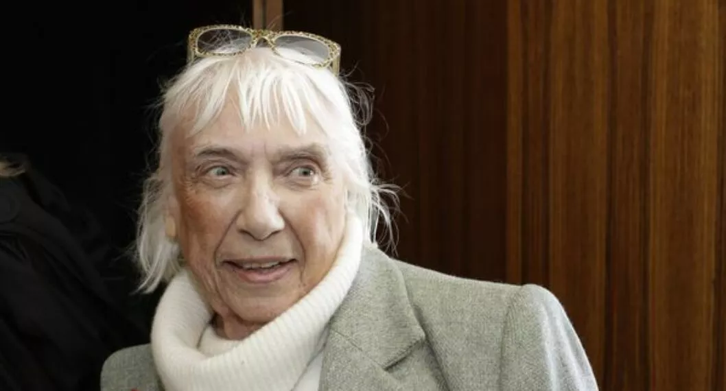 Falleció Maya Ruiz-Picasso, una de las hijas de Picasso, a los 87 años