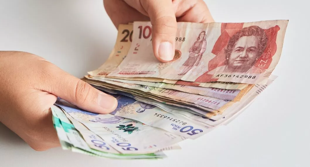 Dinero de Colombia, en nota sobre pago de Jóvenes en Acción, subsidio que entrega hasta $ 400.000 