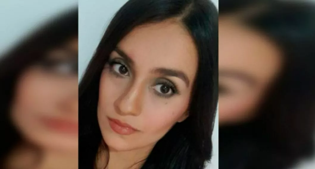 Ingeniera Sandra Julieth Zuluaga Giraldo fue hallada muerta en un municipio del Valle del Cauca.