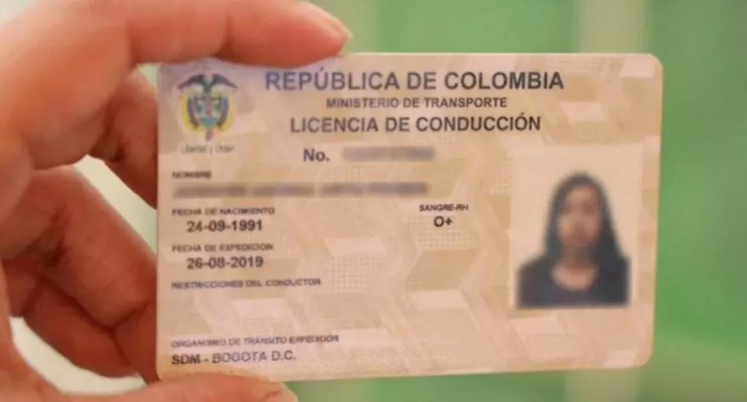 Lío con más de 1.000 licencias de conducción en Colombia por academia que tenía un oscuro negocio en Ibagué.