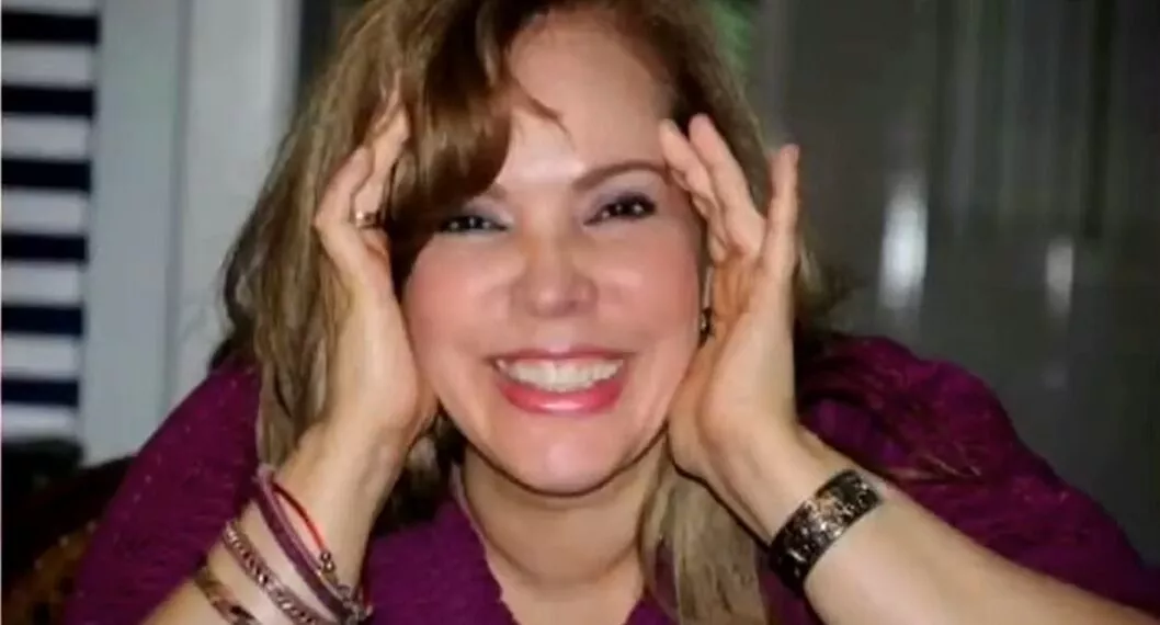 Raquel Castaños, cantante de ‘Mamá, ¿dónde están los juguetes?’, está grave de salud al presentar hidrocefalia normotensiva.