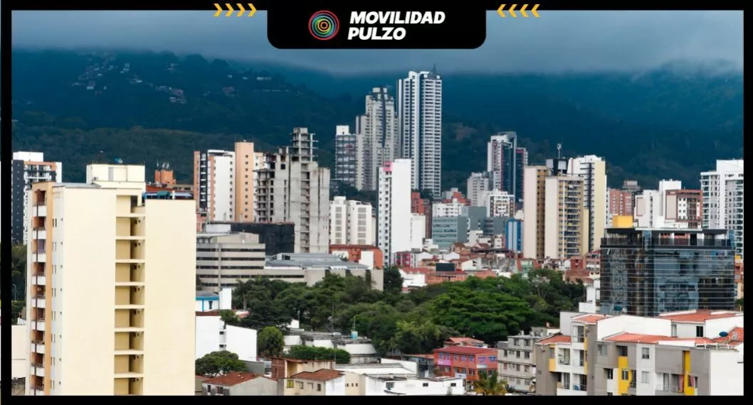 Pico y placa en Bucaramanga hoy jueves 22 de diciembre, que carros no sales