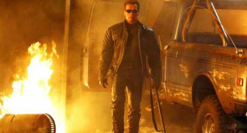 James Cameron confesó que le gustaría dirigir una entrega de Terminator