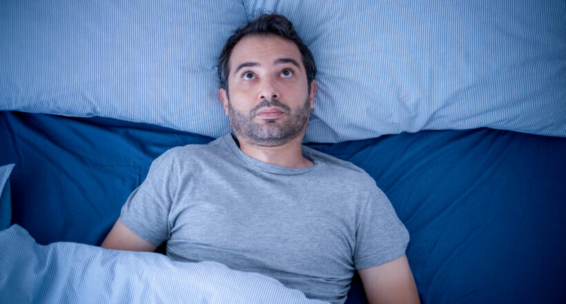 Consejo para dormir bien en la noche, según científicos de la Universidad de Washington (UW) en Seattle (Estados Unidos).