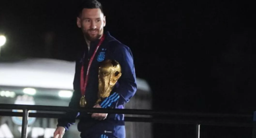 Papelón de la Fifa: ¿por qué Argentina, campeón del mundo, es segundo en el ránking?