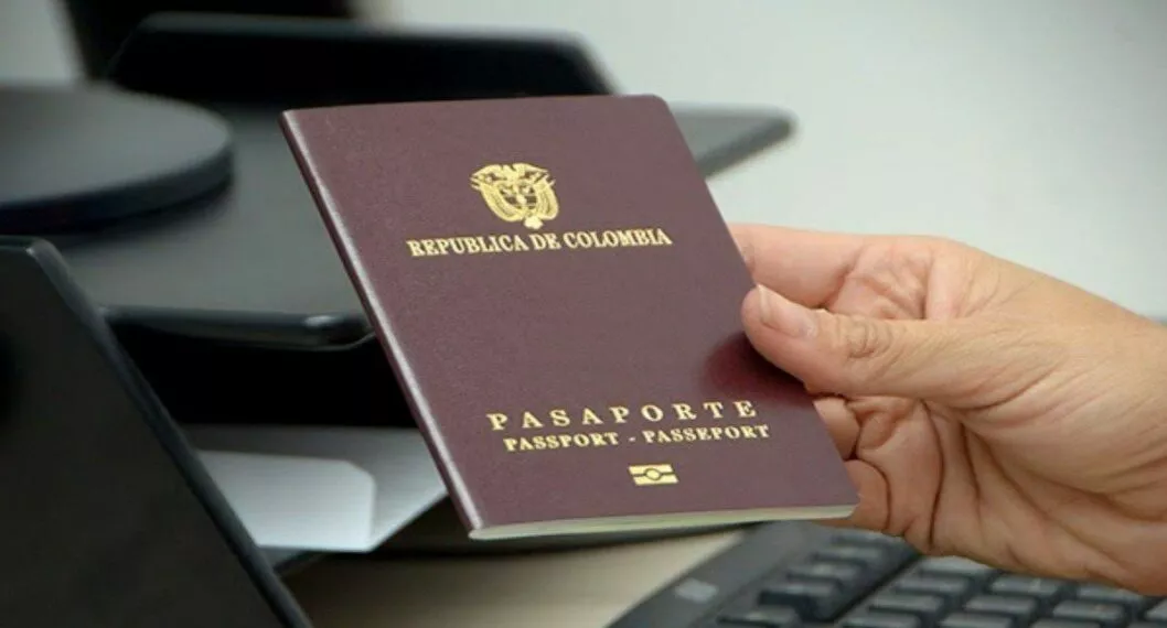 ¿Cómo sacar el pasaporte de emergencia en Colombia?
