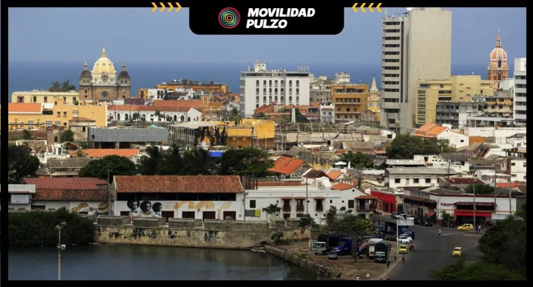 Pico y placa hoy 23 de diciembre en Cartagena: cómo aplica para carros, motos
