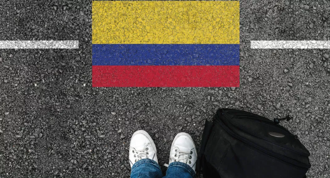 Países que no pedirán visa a los colombianos en 2023. Son más de 90 naciones que no exigen el requisito para que sean visitados.