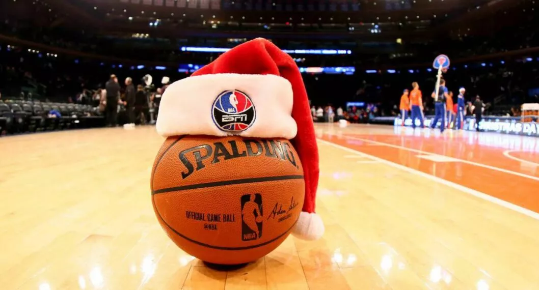 NBA: cinco partidos estelares para la noche de Navidad para seguidores de liga