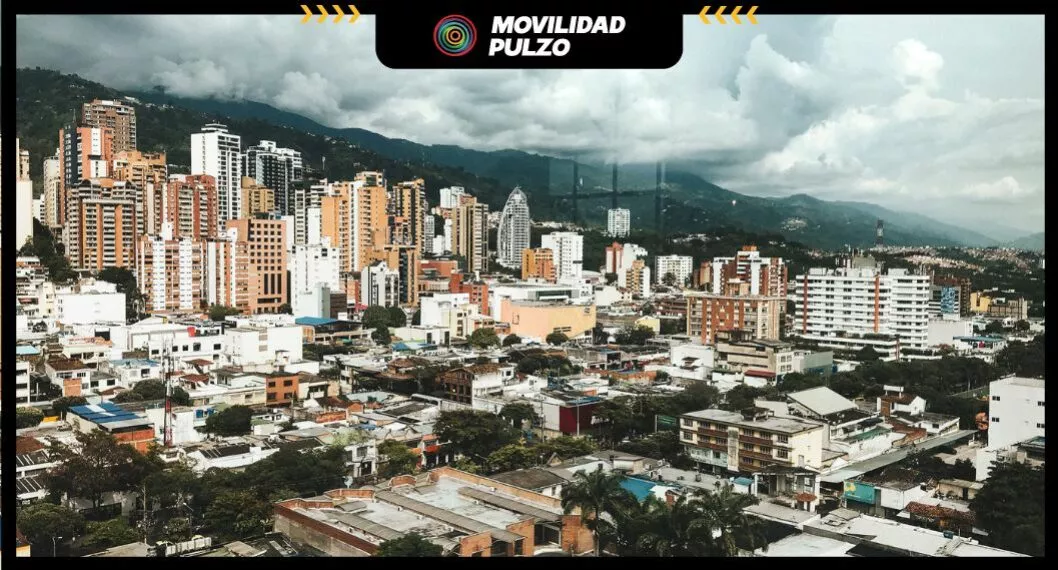 Pico y placa en Bucaramanga hoy viernes 23 de diciembre, carros que no salen