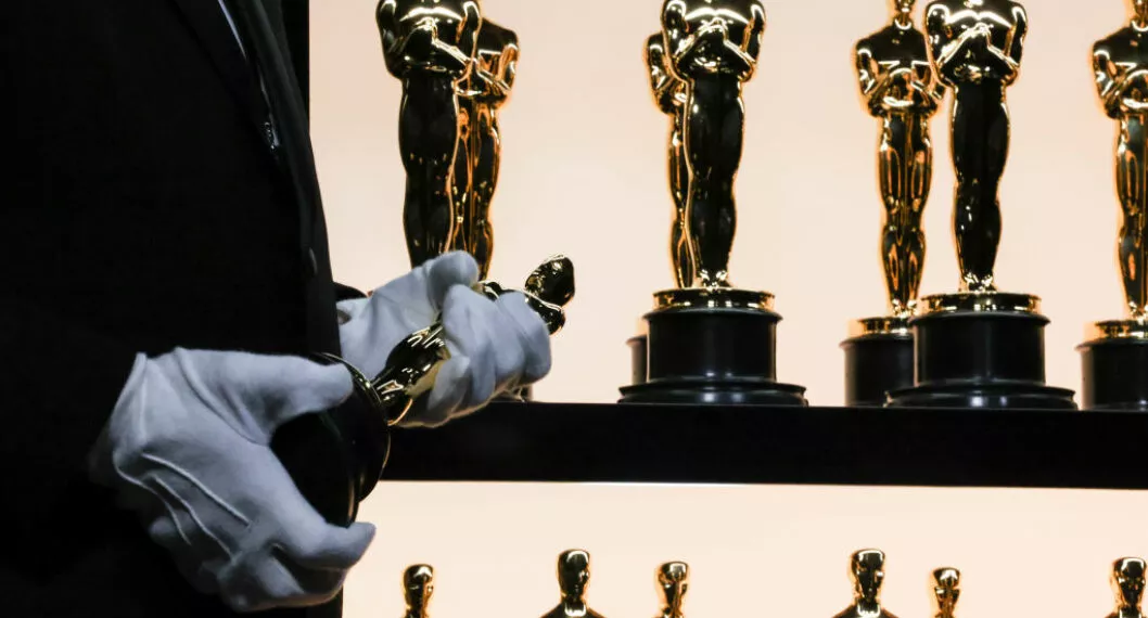 Premios Oscar 2023: esta es la lista de películas prenominadas