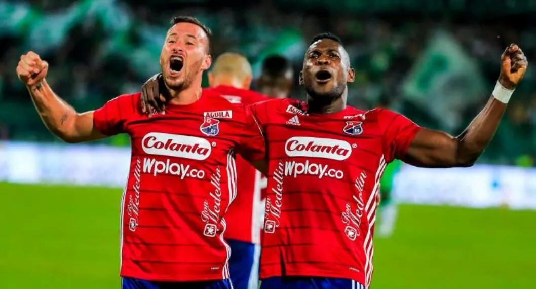 Independiente Medellín: confirman fecha y hora del debut en Copa Libertadores