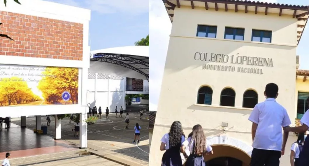Atención: estos son los mejores colegios de Valledupar del 2022