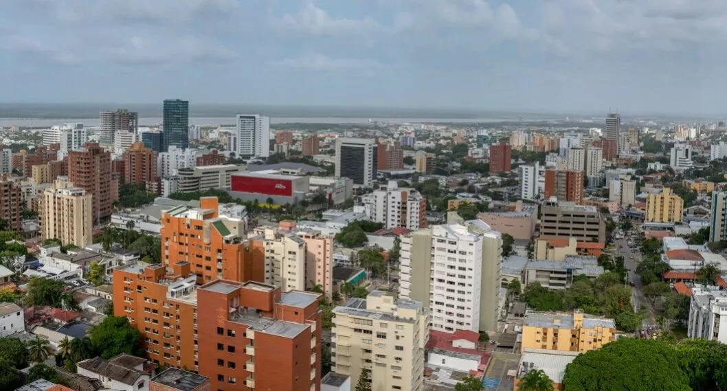 Barranquilla: fallas en servicio de agua pone en aprietos a Jaime Pumarejo