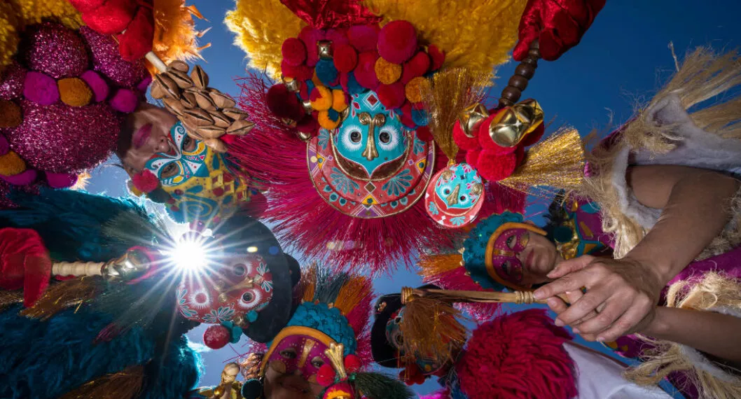 Feria de Cali: cuándo es y qué otras fiestas hay en Colombia en 2022 y 2023
