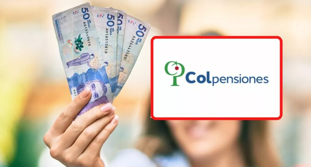 Colpensiones propuso usar la plata de las pensiones en Colombia en obras de infraestructura y expertos rechazaron la idea.