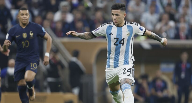 Argentina ganó Mundial, pero casi no por árbitro: dicen los referís
