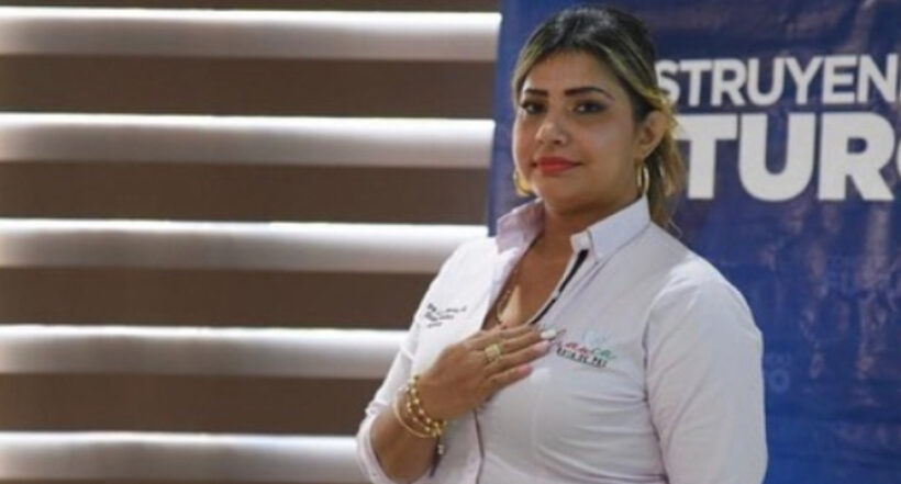 A gobernadora de Arauca le salió caro viaje sin permiso a Cancún; Gobierno tomó decisión