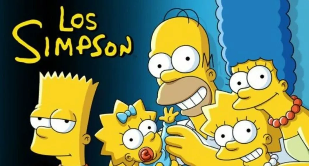 Predicciones de 'Los Simpson' para el año 2023 que se podrían cumplir